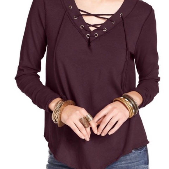 Free People Tops - We the Free People Top